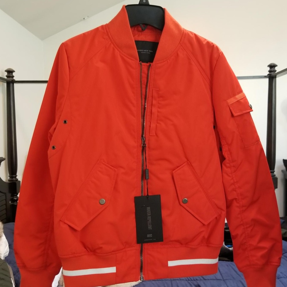 Marc New York Jacket